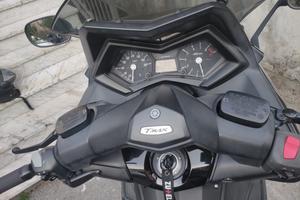 T max