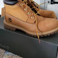 Scarponcini scarpe Timberland donna 38