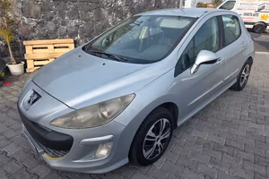 peugeot 308 1.6 hdi diesel anno 2007 