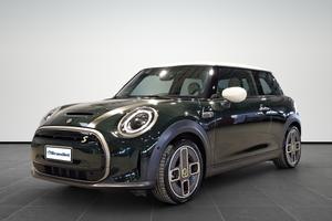 MINI Mini 3p Cooper SE Resolute auto