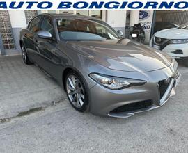 ALFA ROMEO Giulia 2.2 Turbodiesel 150 CV Super