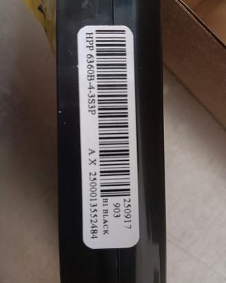 Batteria Laptop HP Elite Book/probook