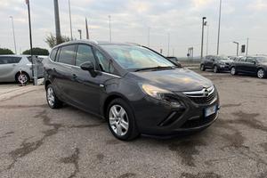 OPEL Zafira Tourer 1.4 T 140CV GPL Cosmo