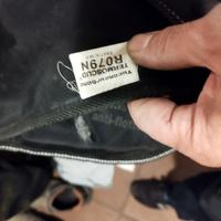 scopri gambe Tucano SH 150 doppio disco