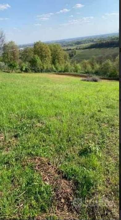 Terreno agricolo ad Orgiano (VI) - Vista 2