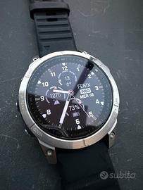 Garmin Fenix 7