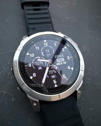 Garmin Fenix 7