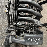 Motore PSA 1.0b ZM01