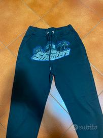 pantaloni trapstar