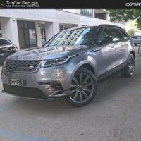 Land Rover Range Rover Velar 2.0TD4 #6352