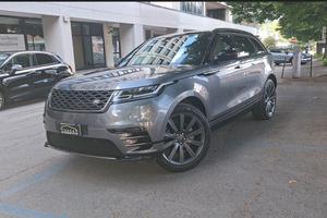 Land Rover Range Rover Velar 2.0TD4 #6352