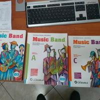Music Band