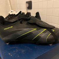 ADIDAS PREDATOR TACCHETTI MISTI