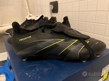 ADIDAS PREDATOR TACCHETTI MISTI