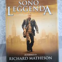 io sono leggenda
