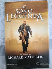 io sono leggenda