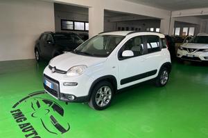 Fiat Panda 1.3 MJT S&S 4x4