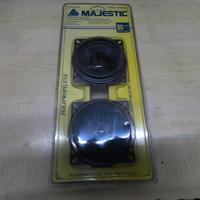 casse acustiche auto Majestic 