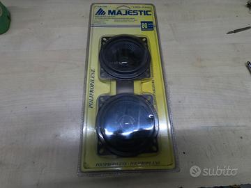 casse acustiche auto Majestic 