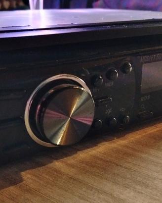 Autoradio Piooner/Cgm/Philips Leggere