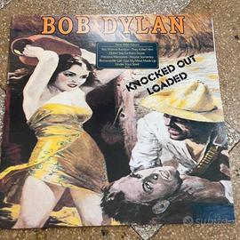 Lp Bob dylan vinile