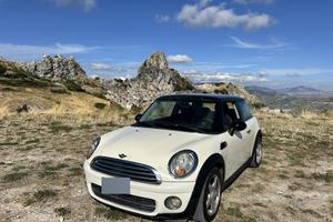 MINI Cooper D 1.6 Diesel 110 CV – Anno 2009