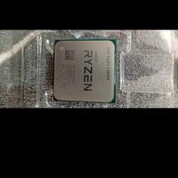 AM RYZEN 5 5600x 3.7/4.7 GHZ