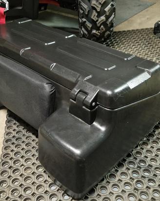 Bauletto universale per Quad/ATV  150L
