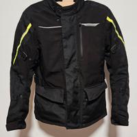 GIACCA DA MOTO