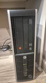 PC FISSO intel 5