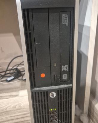 PC FISSO intel 5