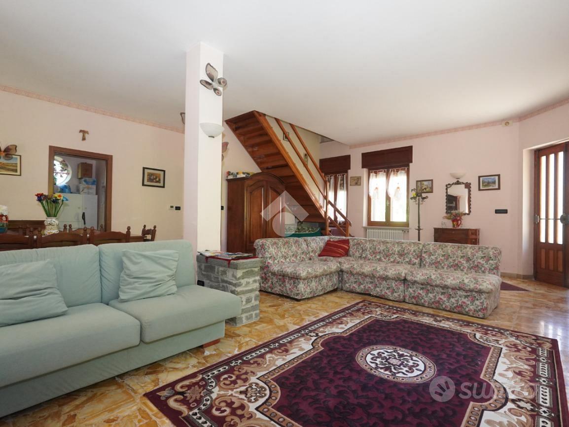 Casa – Meana di Susa, Traverse - Altro