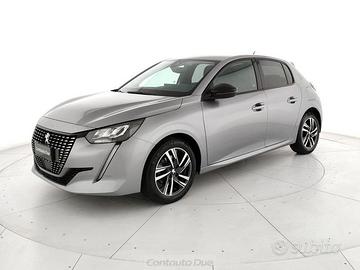 Peugeot 208 1.2 puretech Allure s&s 100cv