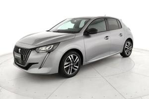 Peugeot 208 1.2 puretech Allure s&s 100cv