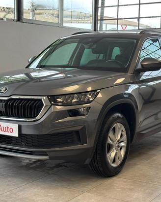 SKODA Kodiaq 2.0 TDI 150CV DSG Executive *7 POST