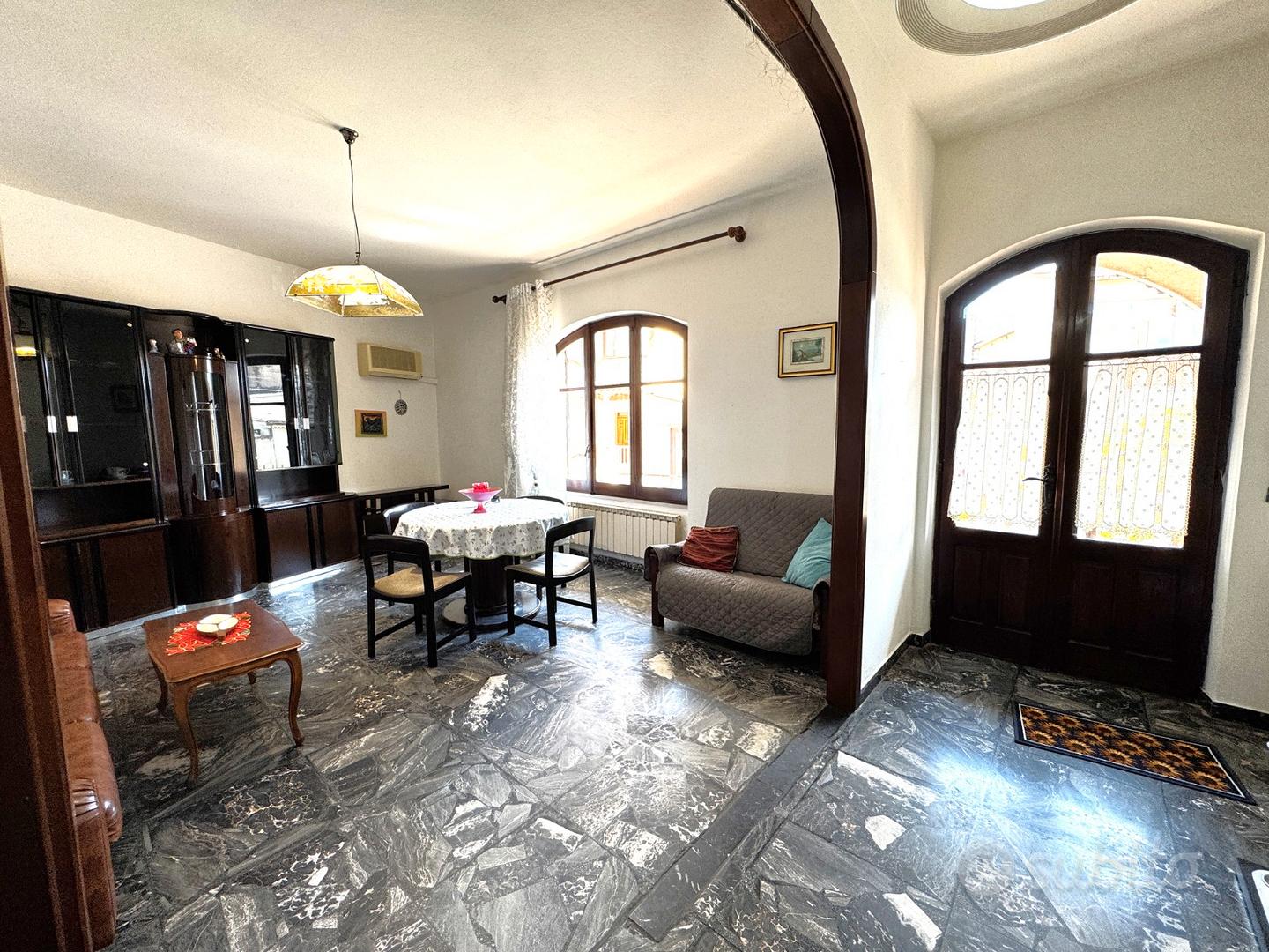 Appartamento – SU - Vista 4