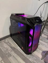 Pc Gaming Ryzen 9