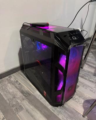 Pc Gaming Ryzen 9