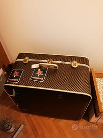 valigia vintage 
