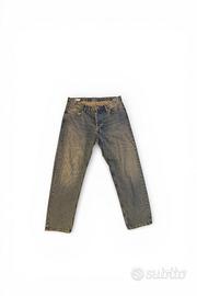 Jeans Baggy Fit Zara 46EU