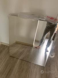 Specchio quadrato