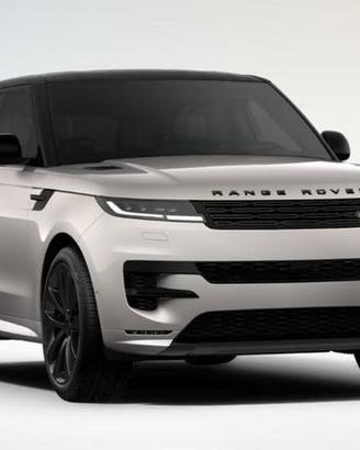 Range Rover Sport Dynamic SE - 3.0D 250CV