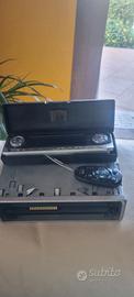 Autoradio anni 2000 JVC