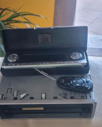Autoradio anni 2000 JVC