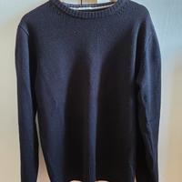 Maglione nero Alcott