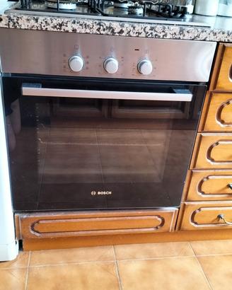 forno da incasso 