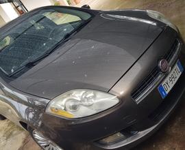 Fiat bravo 1.4 gpl