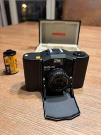 MINOX 35 GT fotocamera analogica