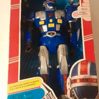 Drago il super robot Gig