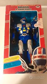 Drago il super robot Gig